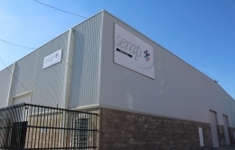 Lugar de fabricación a Guadalajara, México