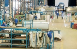 GROUPO SERAP PLURINOX