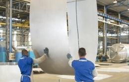 GROUPO SERAP PLURINOX