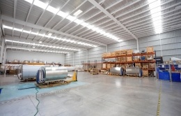 Lugar de fabricación a Guadalajara, México