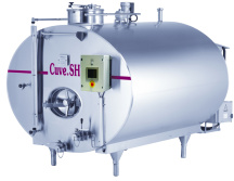 Modelo SH de 21 a 245 hl