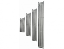 Intercambiador con flujo dirigido FD