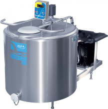 FIRST.S de 225 a 1500 l