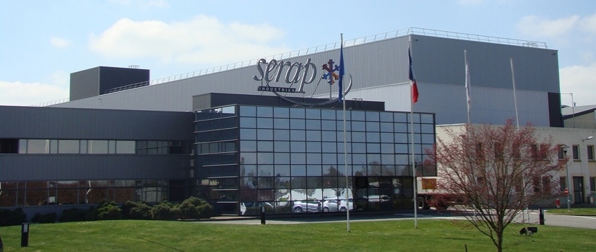 Ubicaci&oacute;n: Gorron, Mayenne, FRANCIA