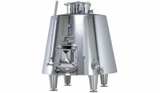 Cuba troncoc&oacute;nica ST aislada