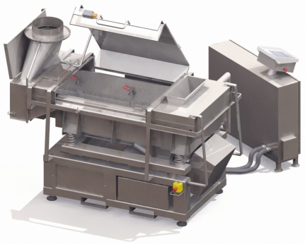 CRIOINMERSI&Oacute;N UNIT - CFV