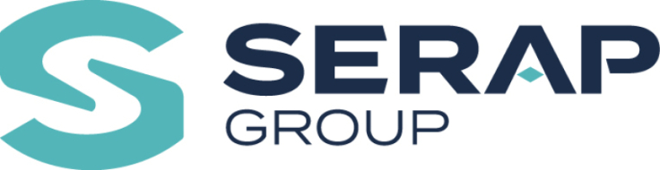 SERAP Group presenta su nueva identidad visual