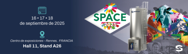 ¡Nos vemos en SPACE 2025!