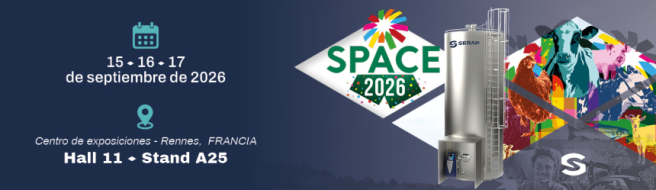 NOS VEMOS EN LA SPACE 2026 !